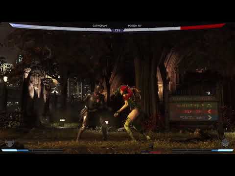 Injustice 2 Story Mode Part 13