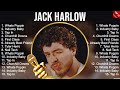 Jack Harlow Greatest Hits 2023 Pop Music Mix Top 10 Hits Of All Time