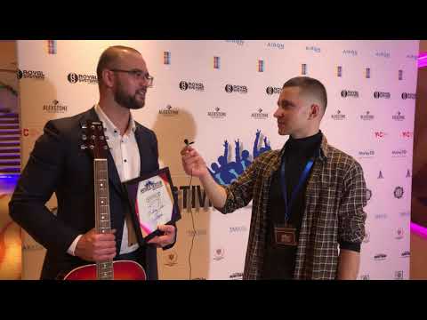 Ion Coda Backstage Parere - Festivalul Talentelor