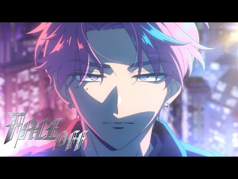 F/ACE「F/ACE OFF」｜Music Video