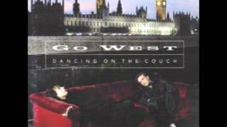 The Sun And The Moon - Go West