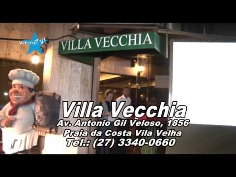 Villa Vecchia Cucina Italiana