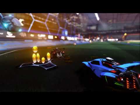 Top Moments From URLC Showcase - #8