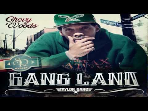 Chevy Woods - Vice (ft. Juicy J & Wiz Khalifa) [Gang Land]