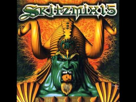 NICK SKITZ - SKITZMIX 15 MEGAMIX