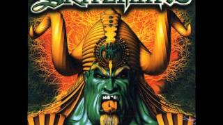 NICK SKITZ - SKITZMIX 15 MEGAMIX