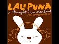 Lali Puna - Past Machine
