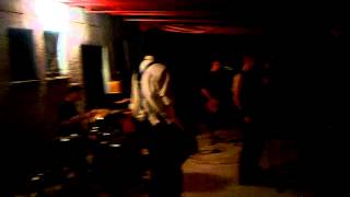 Video Eva dala Adamovi - Znásilnenie (cover Zhoda Náhod)