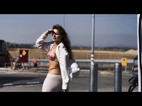 ANNICK - NOSSO TEMPO (CLIPE OFICIAL)