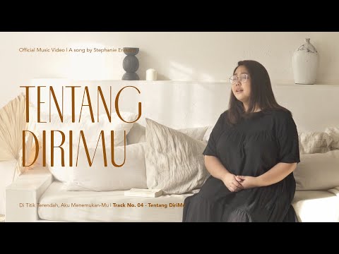 TENTANG DIRIMU - STEPHANIE ERASTUS