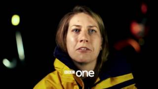 Saving Lives at Sea: Trailer - BBC One