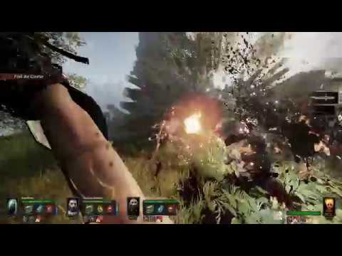 Vermintide: Ceremonial Dagger Overview