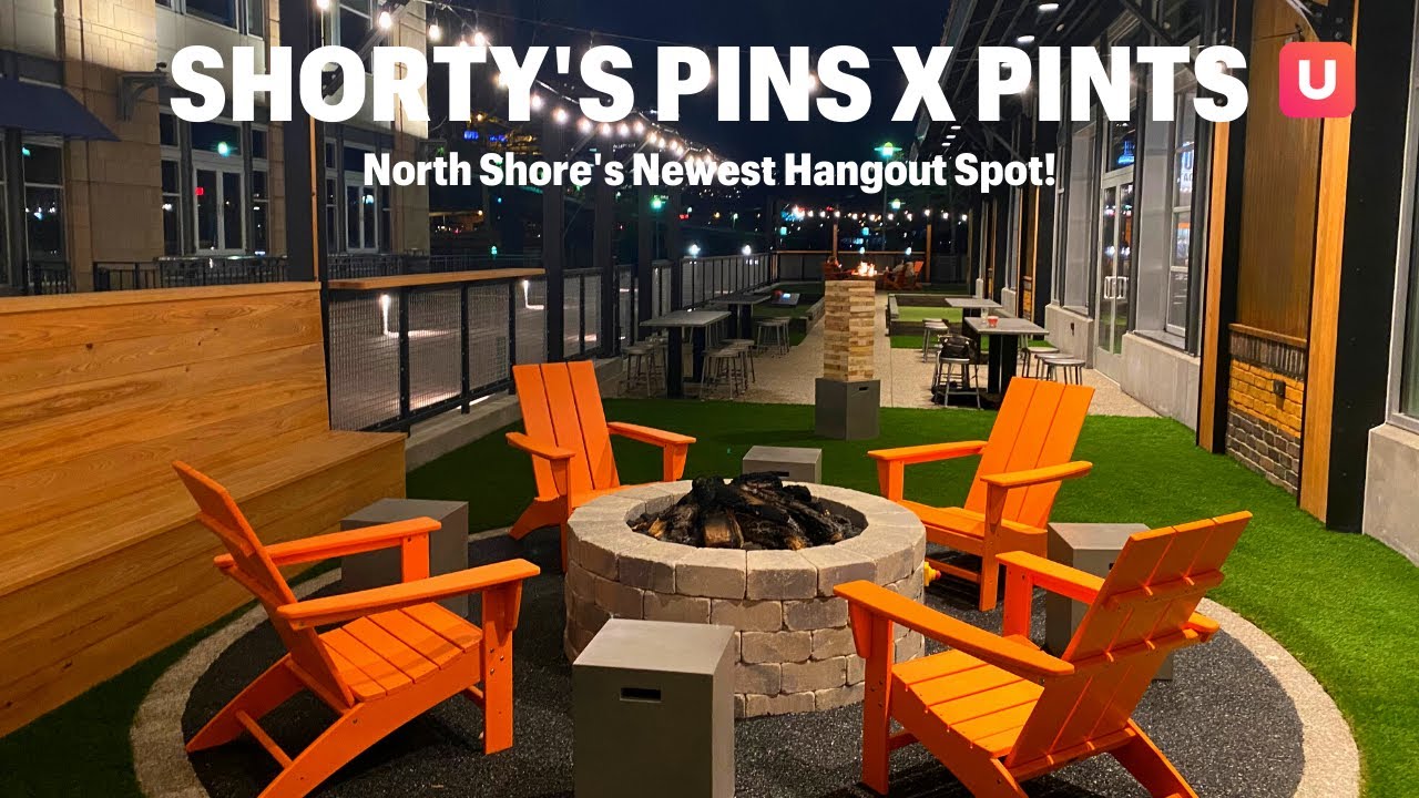 Dine Out and Dig In at These Amazing North Shore Restaurants UNATION