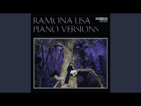 Walking in the Cemetery