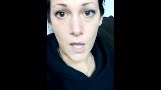 Must watch for using Instantly Ageless Bekki Hurley
