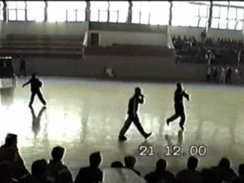 QUICK BOYS "ELBASAN" - Kercim Live 2000