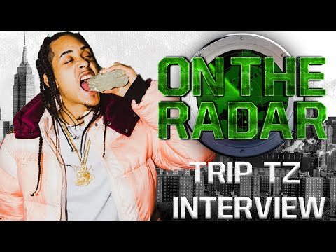 Trip TZ Interview: G Herbo, Fredo Santana Friendship, NYC Drill, Starting His Own Label