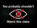 The Most Dangerous Pieces Of Information Cognitohazards