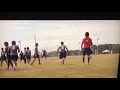 Cale Zarah(QB)7on7 highlights 