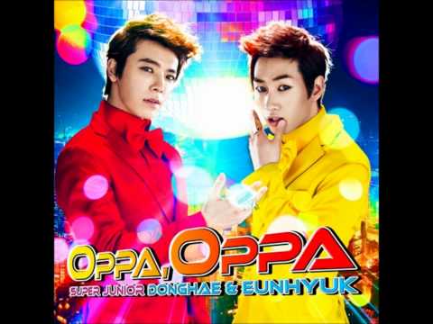 120411 Oppa,Oppa event (3) opening