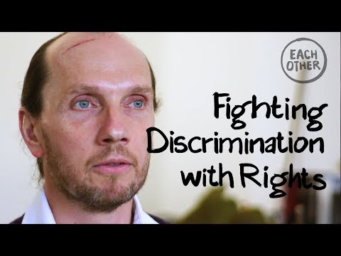 Bosnian genocide survivor describes life in a concentration camp