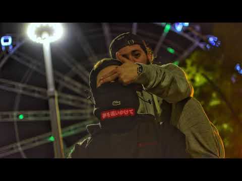 SOKEZ X HIDE TYSON - NORIA [PROD. GIRO CRUEL]