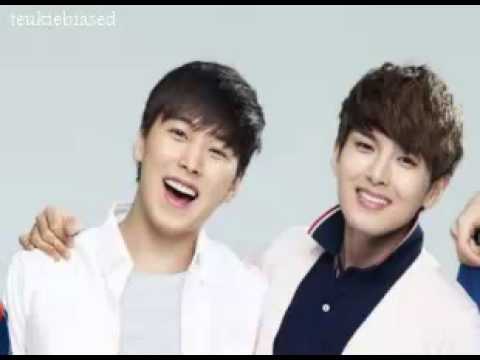 120726 Sukira - Phone call with MinWookKyuYe