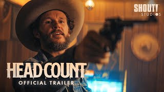 Head Count | Official Trailer | 2023