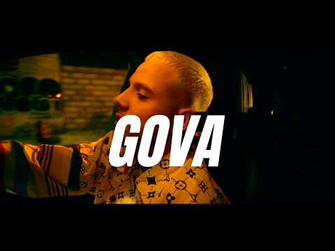 instru Type beat Plk x Hamza x Jul - "GOVA" (Prod.LF67)
