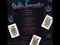 Queen Samantha - Summer dream (1979) Vinyl