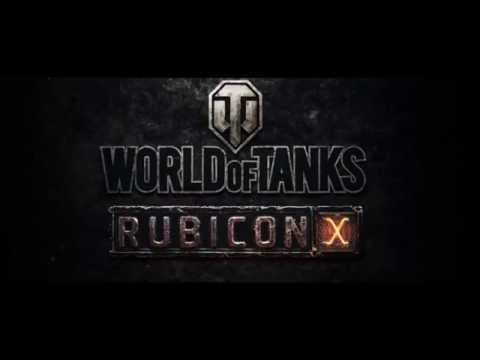 World of Tanks - Trailer update 10.0