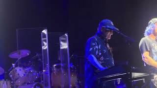 The Beach Boys - “God Only Knows” live in New Jersey 2025