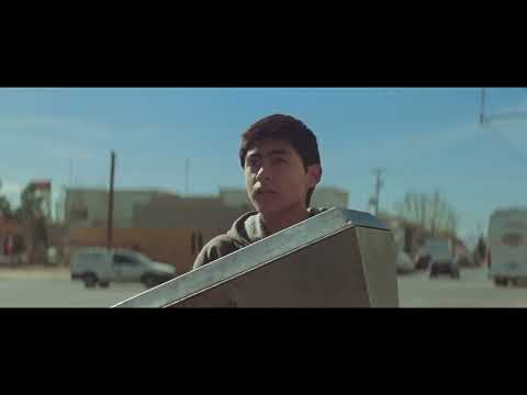 Trailer en español de La caja