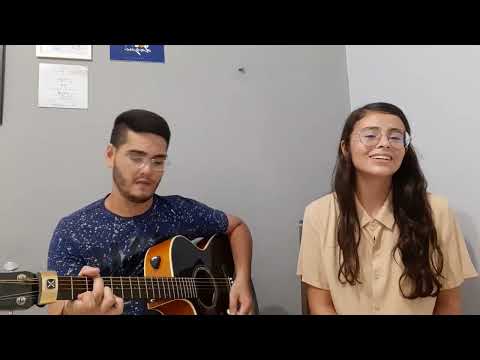 Trago Meu Perfume + Nada Mais (cover) - Gabi Gomes + Vinícius Josué