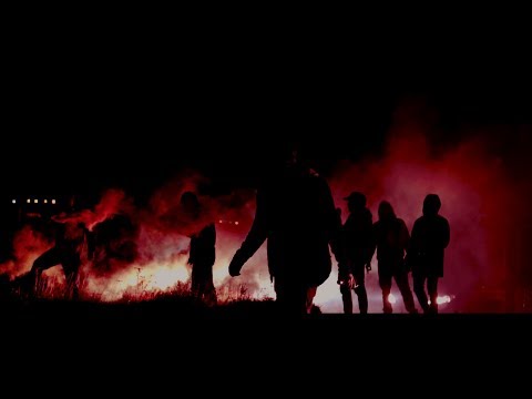 Brave - Älä kerro (musiikkivideo)