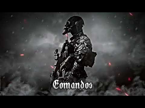 Rageş Koçer — COMANDOS