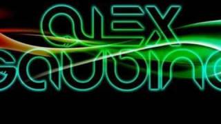 [HQ] Alex Gaudino feat. Kelly Rowland - What A Feeling (Hardwell Remix) [HQ]