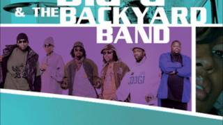 Backyard Band - Hittin Come Close By Common ft. Mary J Blige