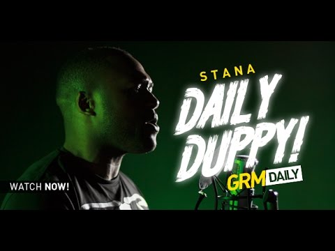 Stana - Daily Duppy S:04 EP:13 [GRM Daily]