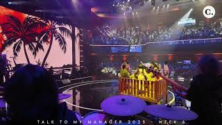 Download lagu Joget Angan Tak Sudah | AMMAR X AMENG | TALK TO MY MANAGER mp3 Download lagu Joget Angan Tak Sudah | AMMAR X AMENG | TALK TO MY MANAGER mp3