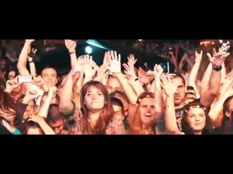 BEACH PARTY 2016 - Trzcianka | official aftermovie
