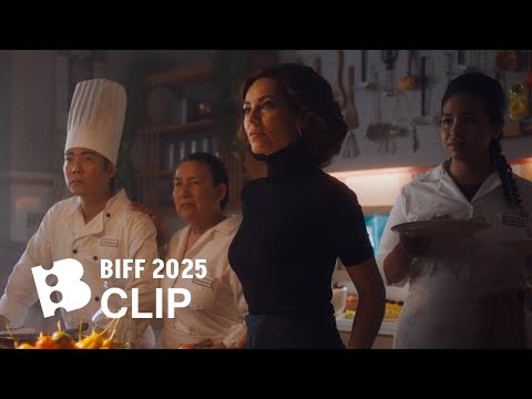 MISTURA (MIXTURE) | Clip | BIFF 2025