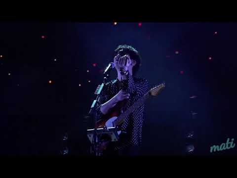 20190622_성남파크콘서트 nell 06.Dream catcher