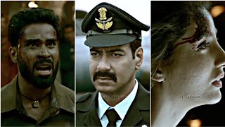 Bhuj Movie Scenes Song Of Oh Desh Mere Teri Shaan pe Sadke Of Arjit Singh Full Screen Whatsap Status