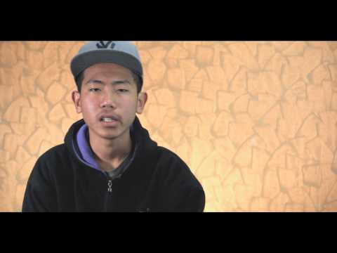 Tayahang - Mic Check INTERVIEWS