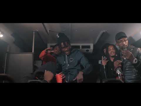 3700Streetz ft Flock23 - Luv Me or Hate Me