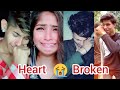Sad Heart Broken💔😢Tik Tok Videos 2019 | Sad Emotional Tiktok | Heart Touching Tik Tok Sad Musicaly