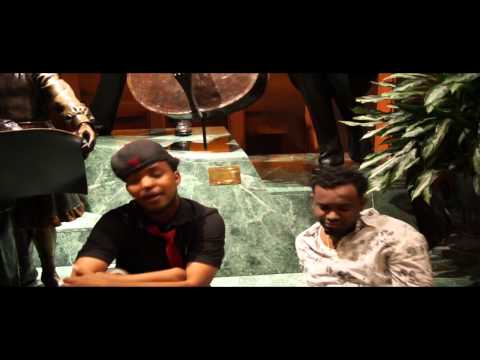 DAL IYO DUUNYO DULUF OFFICIAL VIDEO ( STUDIO LIIBAAN )