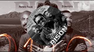 Download lagu Retorno Bison x Bonifofu x Papoite Fula - Mãe (Viral Tik Tok) Audio Oficial mp3