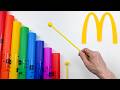 McDonald S Commercial Jingle On Cool Different Instruments